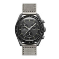 Aether Mercury 42 – Grey Dial | Grey Strap